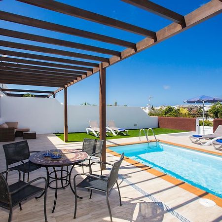 פלאיה בלנקה Las Marinas Deluxe מראה חיצוני תמונה
