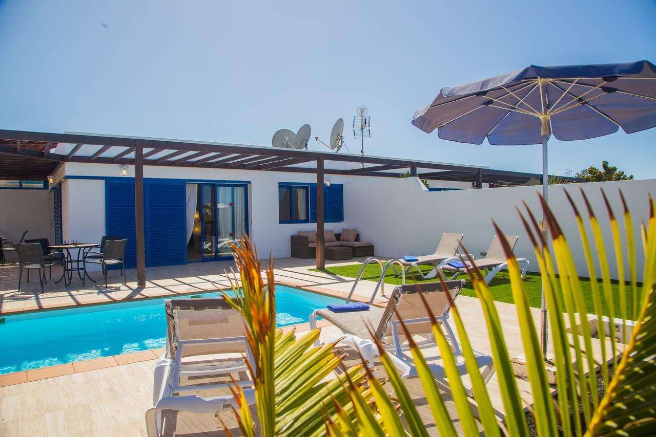 פלאיה בלנקה Las Marinas Deluxe מראה חיצוני תמונה