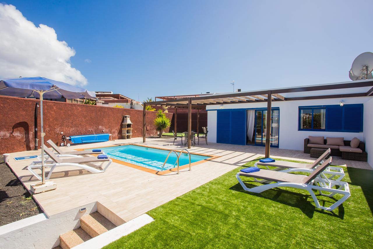 פלאיה בלנקה Las Marinas Deluxe מראה חיצוני תמונה