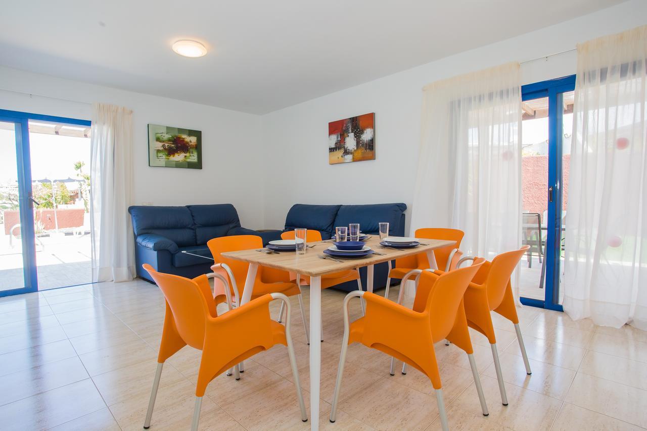 פלאיה בלנקה Las Marinas Deluxe מראה חיצוני תמונה