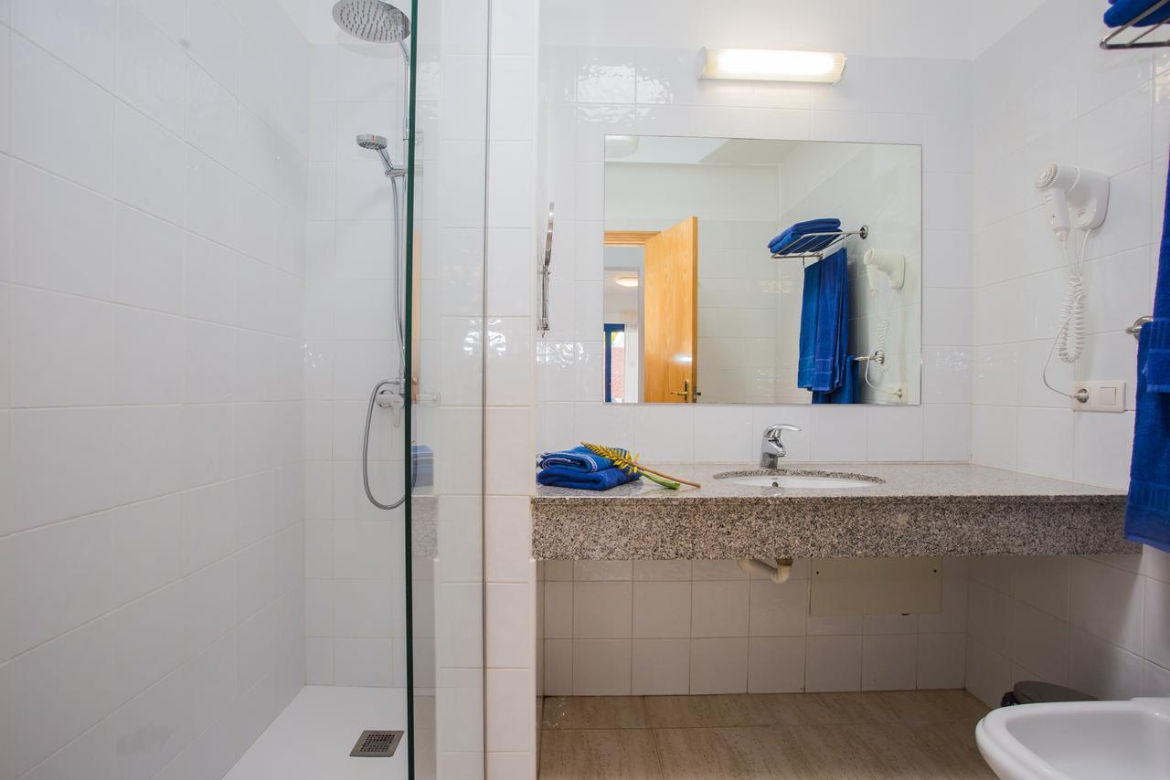 פלאיה בלנקה Las Marinas Deluxe מראה חיצוני תמונה