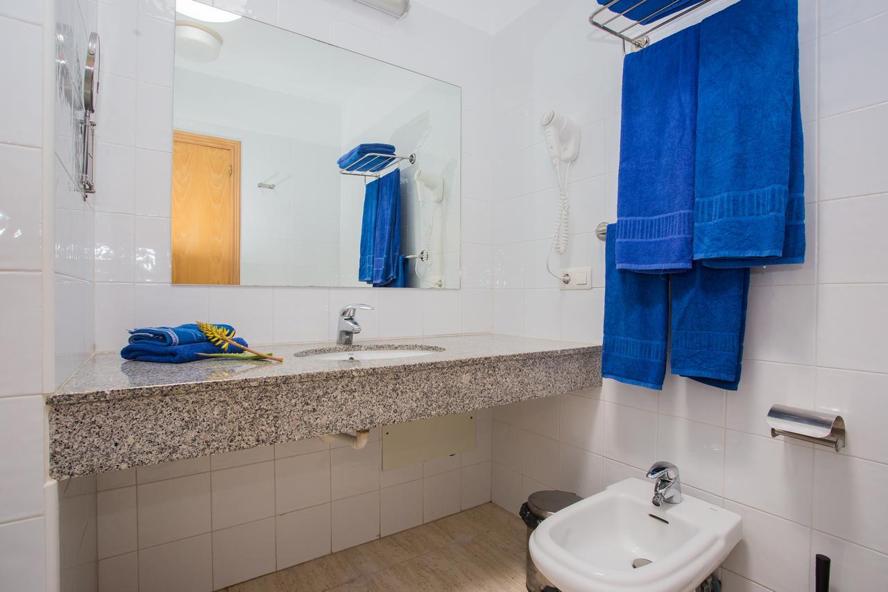 פלאיה בלנקה Las Marinas Deluxe מראה חיצוני תמונה
