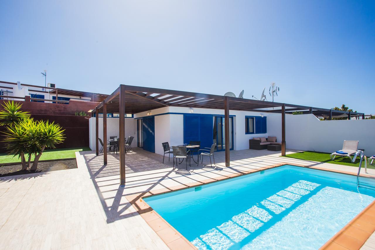 פלאיה בלנקה Las Marinas Deluxe מראה חיצוני תמונה